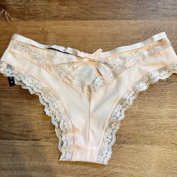 Bundle 7 Pairs NWT Underwear - Picture 2 of 15